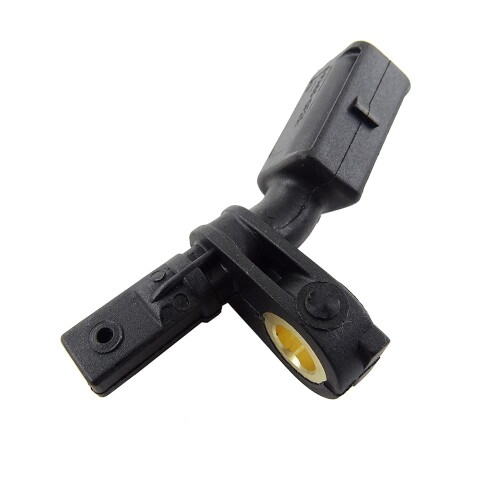 ポロトゥーロンボラゴルフ A1 A3 S3 RS3 RSQ3 TT TTRS オクタビア素晴らしいレオン WHT 003 861 用のフロント左 ABS ホイールスピードセンサーWHT003861