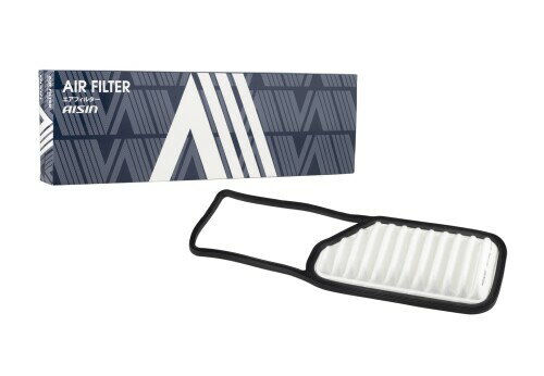 アイシン(AISIN) 車用 エアフィルター ダイハツ車用 タント/ムーヴ/ミラ ほか 純正互換品番 17801-B2050 Air Filter ARFD-9008
