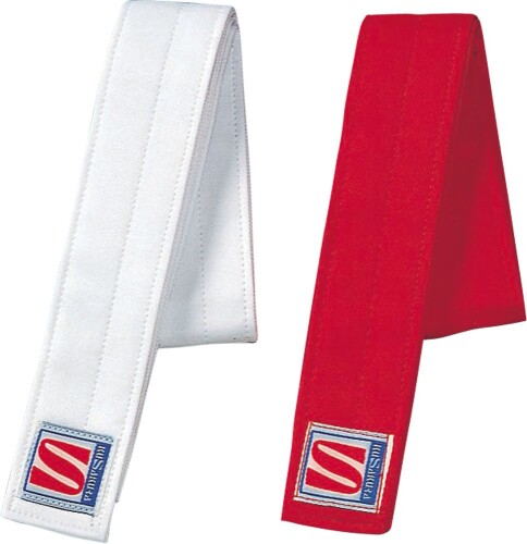 九桜 柔道 試合用 対戦者 標識紐 1組 JH202 XL