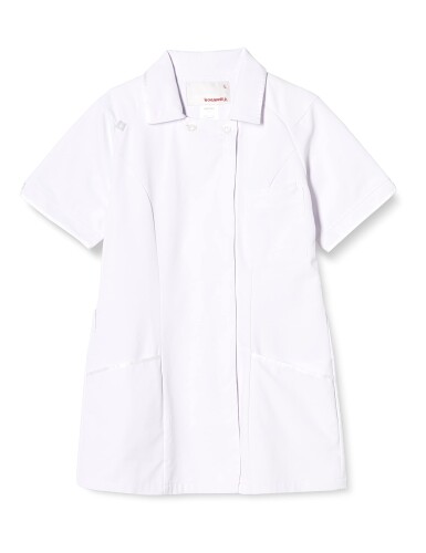 (ルコックスポルティフ) 看護服ジャケット レディース 看護衣 トップス