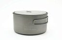 TOAKS Titanium 1350ml Pot by TOAKS トークス チタン 1350ml ポット 説明 TOAKS Titanium 1350ml Pot 商品コード62068109752商品名TOAKS Titanium 1350ml Pot by TOAKS型番POT-1350カラーTitanium※他モールでも併売しているため、タイミングによって在庫切れの可能性がございます。その際は、別途ご連絡させていただきます。※他モールでも併売しているため、タイミングによって在庫切れの可能性がございます。その際は、別途ご連絡させていただきます。