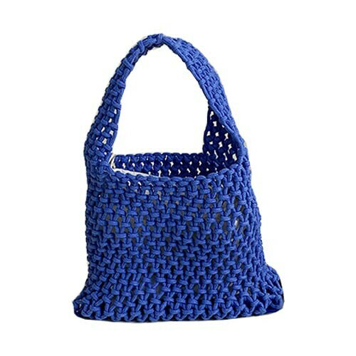 編みかごバッグ カゴバッグ レディース かご ショルダー ハンドバッグ ランチバッグ ランチトート 小さ..