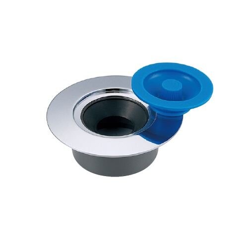 ミヤコ (MIYAKO) 洗濯機排水金具 MB44GH 寸法:50