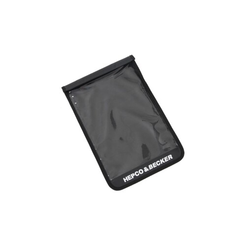 ヘプコ&ベッカー(Hepco&Becker) 防水マップ/タブレットケース オプション デイパック2.0/ロイスタータ..