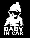 BABY IN CAR 傢 Ԃ xr[CJ[ XebJ[ Ԃ񂪏Ă܂ ?Ever garden?