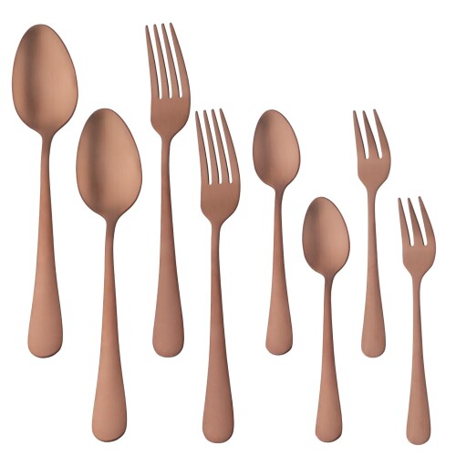 カトラリーセット スプーン フォー�