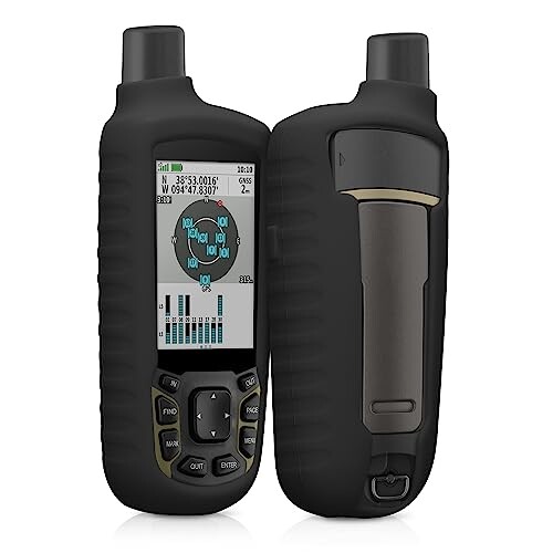 kwmobile 対応: Garmin GPSMAP 65 / 62 / 62S / 62SC ケース - GPS ナビ シリコン 保護ケース 黒色 ぴったり: 以下のデバイスに対応: Garmin GPSMAP 65 / 62 / 62S / 62SC 強くて& 頑丈: ハイキング、登山、トレッキングなどのアウトドアアクティビティを問わず、丈夫で柔軟なシリコンソフトカバーが汚れや傷、水はねからデバイスをしっかり保護します。あなたの冒険に安心とプロテクションをプラスしてください。 快適な使い心地: 不慮の落下や衝撃に対応! 耐久性に優れたシリコンケースは、大切なGPS追跡デバイスを実用的にプロテクション。 このケースをつけたままで、全てのボタンにいつも通りアクセスが可能。電池交換もストレスフリー。 タッチ操作そのまま: このシリコーンカバーはディスプレイ部分を覆わないので、操作がにぶくなる心配もいりません。 製品保証: 万が一購入商品に不具合がありましたら、弊社カスタマーサービスまでご連絡ください。お問い合わせ内容に応じて代替品交換または返金が可能です。ご安心して購入ください。 説明 kwmobileはスマートフォン、タブレット、その他のデバイス用にモダンで便利なアクセサリーを手頃な価格で販売。無数に存在するブランドやモデルに合わせて幅広く提供しています。 特徴 ぴったり: 以下のデバイスに対応: Garmin GPSMAP 65 / 62 / 62S / 62SC 強くて& 頑丈: ハイキング、登山、トレッキングなどのアウトドアアクティビティを問わず、丈夫で柔軟なシリコンソフトカバーが汚れや傷、水はねからデバイスをしっかり保護します。あなたの冒険に安心とプロテクションをプラスしてください。 快適な使い心地: 不慮の落下や衝撃に対応! 耐久性に優れたシリコンケースは、大切なGPS追跡デバイスを実用的にプロテクション。 このケースをつけたままで、全てのボタンにいつも通りアクセスが可能。電池交換もストレスフリー。 タッチ操作そのまま: このシリコーンカバーはディスプレイ部分を覆わないので、操作がにぶくなる心配もいりません。 製品保証: 万が一購入商品に不具合がありましたら、弊社カスタマーサービスまでご連絡ください。お問い合わせ内容に応じて代替品交換または返金が可能です。ご安心して購入ください。 配送内容 1x シリコンカバー 対応: Garmin GPSMAP 65 / 62 / 62S / 62SC 商品コード62069677768商品名kwmobile 対応: Garmin GPSMAP 65 / 62 / 62S / 62SC ケース - GPS ナビ シリコン 保護ケース 黒色型番61835.01カラーブラック※他モールでも併売しているため、タイミングによって在庫切れの可能性がございます。その際は、別途ご連絡させていただきます。※他モールでも併売しているため、タイミングによって在庫切れの可能性がございます。その際は、別途ご連絡させていただきます。