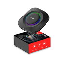 CarlinKit Tbox Ambient SE ワイヤレスCarPlay/Android Autoアダプター ai box Android13.0システム ...