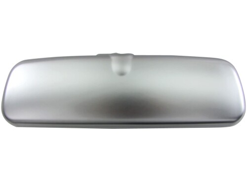 BRIGHTZ NV200バネットワゴン M20 サテンシルバーメッキルームミラーカバー M 20 NV200 V200 バネット バネットワゴン ワゴン