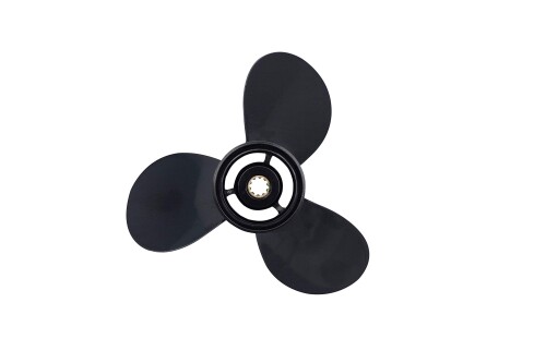 スズキ船外機用プロペラ 10-1/4×15 互換品 -