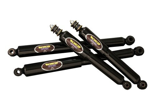 MONROE(モンロー) ショックアブソーバ サムライ SUZUKI JB23系 2.5〜3インチアップ SX4006