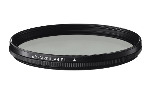 シグマ(Sigma) SIGMA カメラ用フィルター WR CIRCULAR PL 95mm 円偏光 撥水 930851