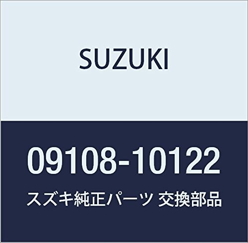 SUZUKI (スズキ) 純正部品 スタッドボルト 品番09108-10122
