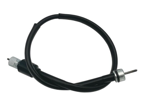 CFポッシュ(Cf Posh) ブラックラベル タコメーターケーブル SR400/500 840146