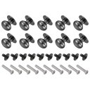 METALLIXITY ミニ引き出し用ノブ(12mm/0.47