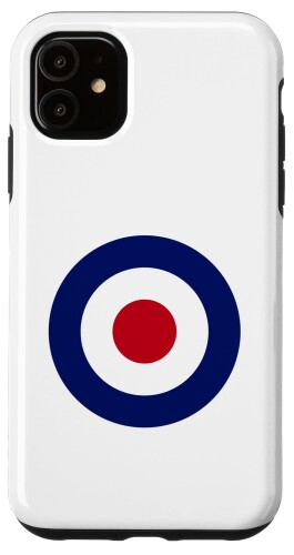 Modターゲット スマホケース iPhone 11 用