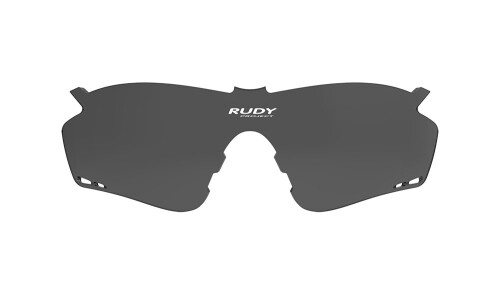 ルディプロジェクト(RUDYPROJECT) スポーツ サングラス TRALYX SLIM トラリクス スリム 交換 レンズ スモーク ブラック LE461003