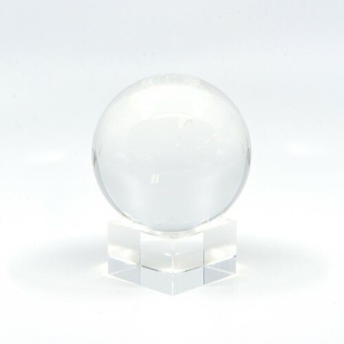 KING レンズボール (R) KLB70 819758 827777 撮影 小道具 観察 風水 占い