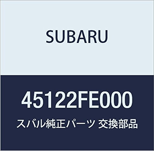 SUBARU (スバル) 純正部品 シユラウド ラジエータ インプレッサ 4Dセダン インプレッサ 5Dワゴン 品番4..