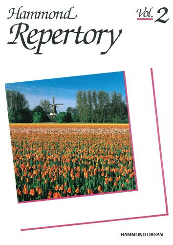 HAMMOND ハモンド 楽譜 ハモンドレパートリー Vol.2 ハモンドレパートリーは、ジョイフルハモンドの副教材として編集されました。 Vol.2は、ジョイフルハモンドVol.3後半と、Vol.4 程度に合わされています。 また3段譜が取り入れられ、ますます多彩で親しみのある曲が揃いました。(全21曲掲載) ジョイフルハモンドで身に付けたテクニックにより磨きをかけ、レパートリーを拡げていきましょう! レジストレーションチャートを参考に、オリジナルサウンドの作成にもチャレンジしてみてください。 説明 楽譜 ハモンドレパートリー Vol.2 ハモンドレパートリーは、ジョイフルハモンドの副教材として編集されました。 Vol.2は、ジョイフルハモンドVol.3後半と、Vol.4 程度に合わされています。 また3段譜が取り入れられ、ますます多彩で親しみのある曲が揃いました。(全21曲掲載) ジョイフルハモンドで身に付けたテクニックにより磨きをかけ、レパートリーを拡げていきましょう! レジストレーションチャートを参考に、オリジナルサウンドの作成にもチャレンジしてみてください。 【目次】 ■レジストレーションチャート ♪季節の中で ♪シェリト リンド ♪赤いサラファン ♪想い出の渚 ♪すばる ♪ムーン リバー ♪ブラジル ♪いい日旅立ち ♪イエスタデイ ワンス モア ♪ララルー ♪愛と追憶の日々 ♪見つめあう恋 ♪サイド バイ サイド ♪オンリー ユー ♪マリア エレナ ♪レット イット ビー ♪モルダウ ♪赤いスイートピー ♪誰もいない海 ♪さらば夏の日 ♪枯葉 A4サイズ、48ページ 商品コード62078435792商品名HAMMOND ハモンド 楽譜 ハモンドレパートリー Vol.2型番CN.69171※他モールでも併売しているため、タイミングによって在庫切れの可能性がございます。その際は、別途ご連絡させていただきます。※他モールでも併売しているため、タイミングによって在庫切れの可能性がございます。その際は、別途ご連絡させていただきます。