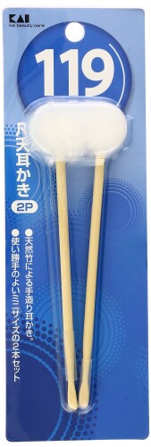 119 凡天耳かき2P