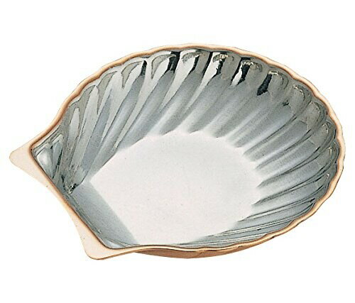 和田助製作所 銅 貝型コキール 15cm 3412-0150