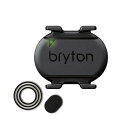 ブライトン (Bryton) スマートデュアルセンサー/サイコン用ケイデンスセンサー/サイコン ANT+ Bluetooth 4.0対応接続/自転車コンピュータ用…