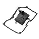 HOPESPANNER 09G325429H トランスミッションフィルターガスケットキット Volkswagenに対応 パサート 2017-2022 耐久性のあるエンジンオートマチックトランスミッションフィルターキット 1セット