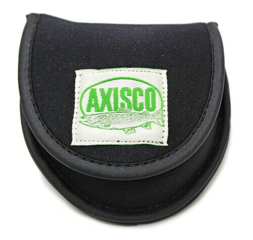 フライリール ケースDX-S/M用-ブラック