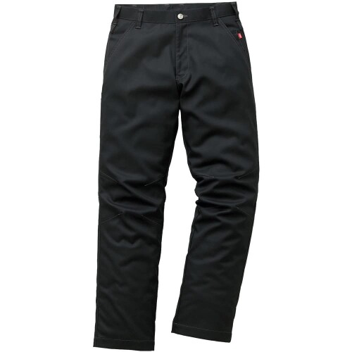 EDWIN オールシーズンパンツ 83006 ブラック95