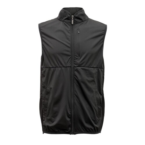 (フリーズテック) 氷撃+ 充電式氷嚢ベスト (Lサイズ) ブラック ペルチェ ベスト 10秒冷却 最大温度差-20[度]