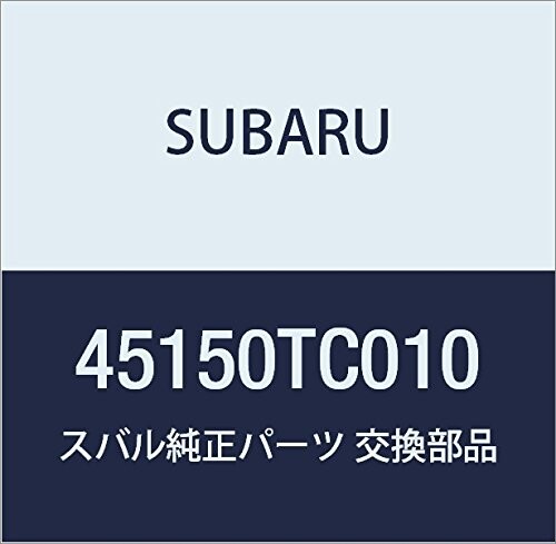 SUBARU (スバル) 純正部品 リザーブ タンク ラジエータ 品番45150TC010