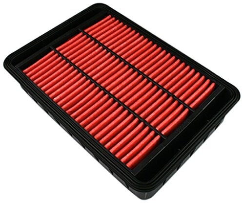 viz 三菱 ギャランフォルティス CY4A (07/08〜09/12) 用エアクリーナー (純正品番：1500A023) VIZ-C1500A023-06