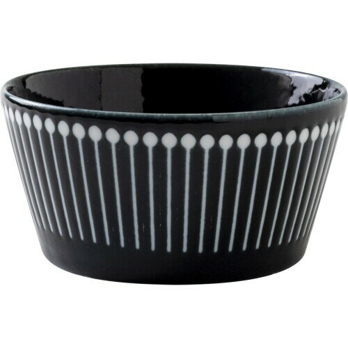 みのる陶器 美濃焼 PLANTAREE-Albee- 105パックボウル ネイビー