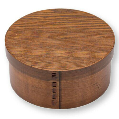 J-kitchens クラシック おひつ 約 4合 〜 5合 Φ21 × 9.5cm 型番 858863