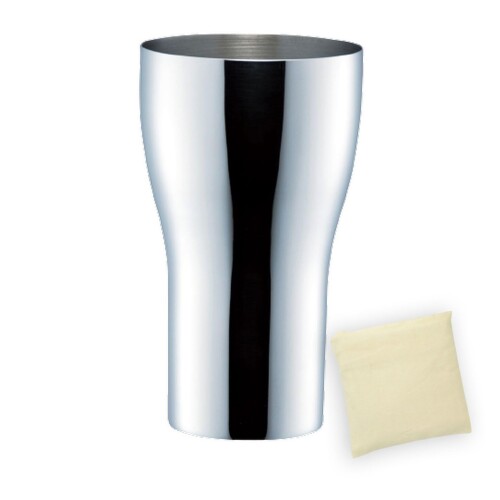 J-kitchens タンブラー 大 1pc 440cc 日本製 （SimpleBag ベトナム製 セット）