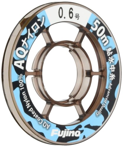 Fujino(ե) 饤 AQʥ󰾿 50m A-106 0.6
