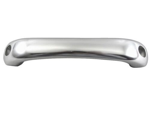 BRIGHTZ NV100クリッパーリオ DR64W アルミアシストグリップ 銀 1PC DR64 DR R64 64 NT100 クリッパー..