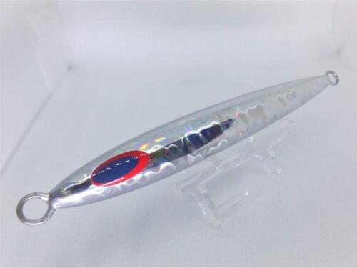 スピンドルN 150g マグマ シルバー