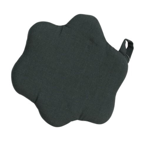 フレンズヒル フラワーミトン ライトウィンド ブラック