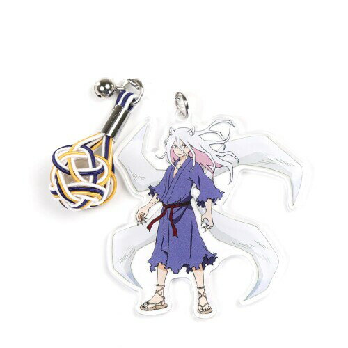 戦国妖狐 迅火 水引の美結 (A)