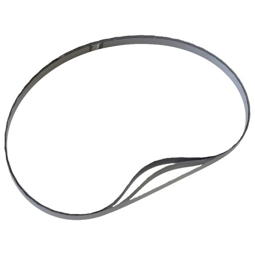 ウイニングボアー 充電式ステンレスバンドソー 3本入 900mm PB-900