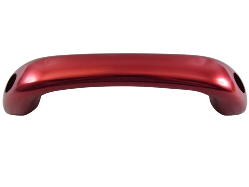 BRIGHTZ NV100クリッパー DR64V アルミアシストグリップ 赤 1PC DR64 DR R64 64 NV100 クリッパー NV V..