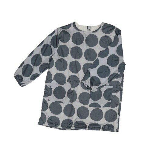 フレンズヒル カッポウギ ダークグレイ L 83cm アポワス HW-161-25