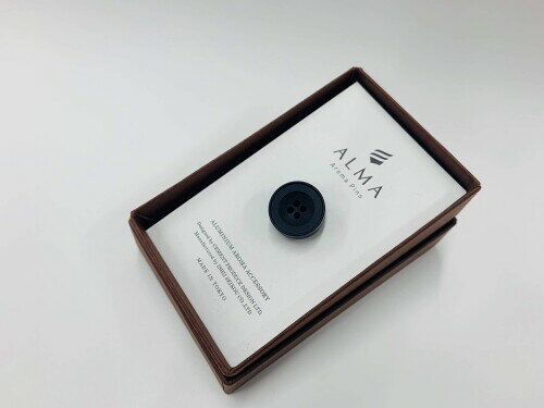 ALMA アロマピンズ