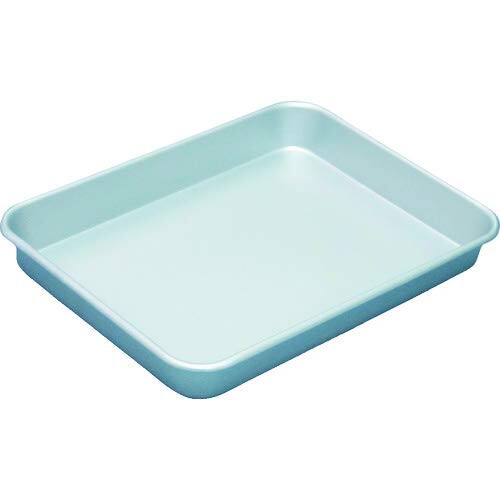 トラスコ中山(TRUSCO) アルミ標準バット TALB8 8号 160×109×27 x 100枚 x