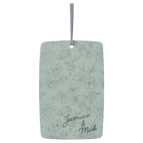 カーメイト(CARMATE) 車用 芳香剤 ハナタバ シリーズ 消臭成分配合 H1792