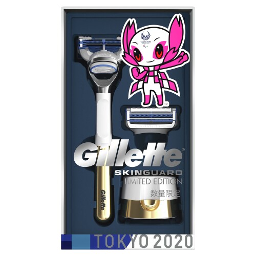 Gillette å 󥬡 ޥ˥奢 (ؿ2) å ++ؿ1