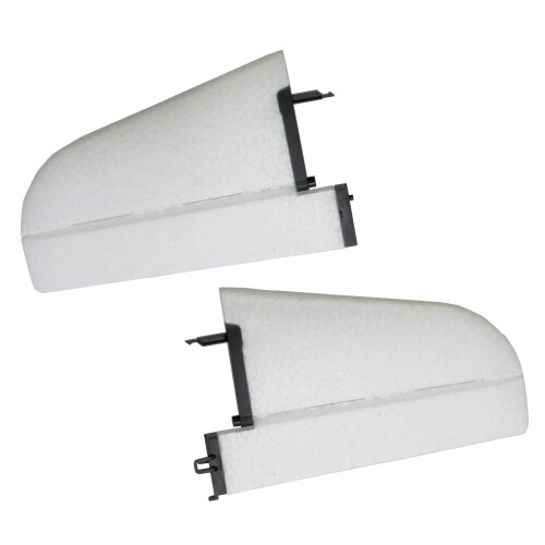 ハイテック OMPホビーT720用 水平尾翼セット OSHT002