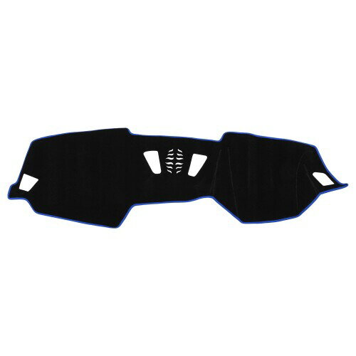 TUCKBOLD BMWに対応 4系 HUDなし 2021用 ダッシュボードマット 車内 ダッシュボードカバー 保護マット インテリア 内装 カスタム パーツ アクセサリー 日焼け防止/映り込み防止/傷防止/ズレ防